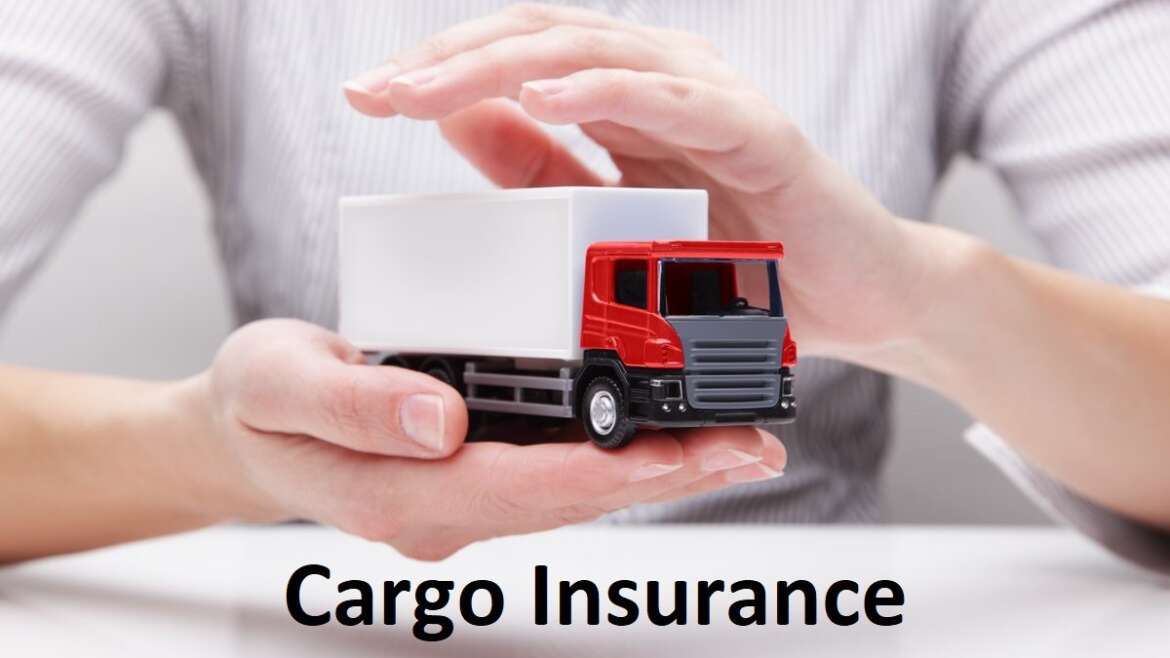 Cargo Insurance